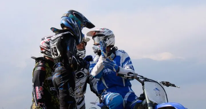 Winter X Trophy 2011: challenge invernale per gli amanti delle ruote tassellate