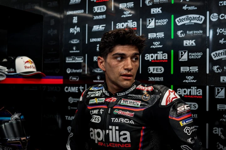 Jorge Martín