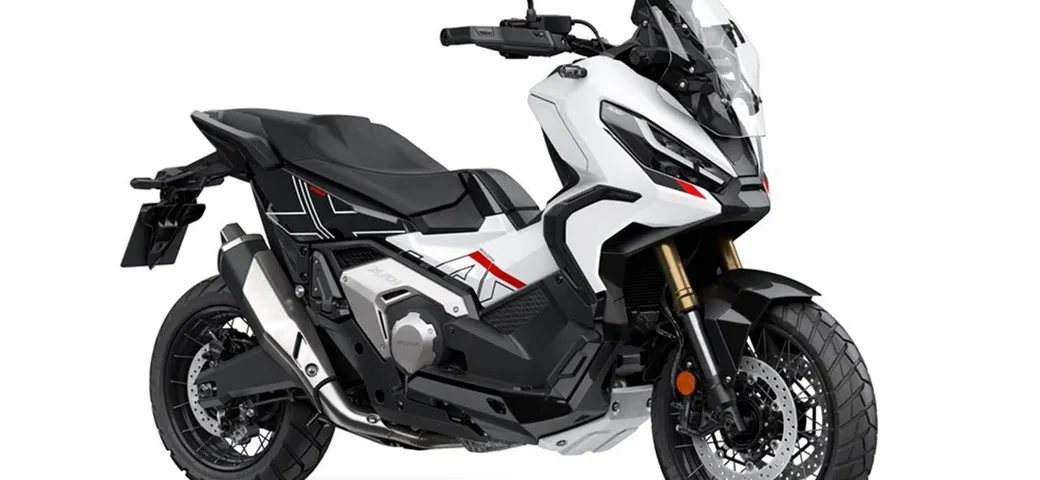 Honda, a gennaio record di vendite in Italia