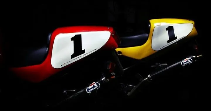 Ducati Supersport: rinasce la mitica sportiva stradale di Borgo Panigale!
