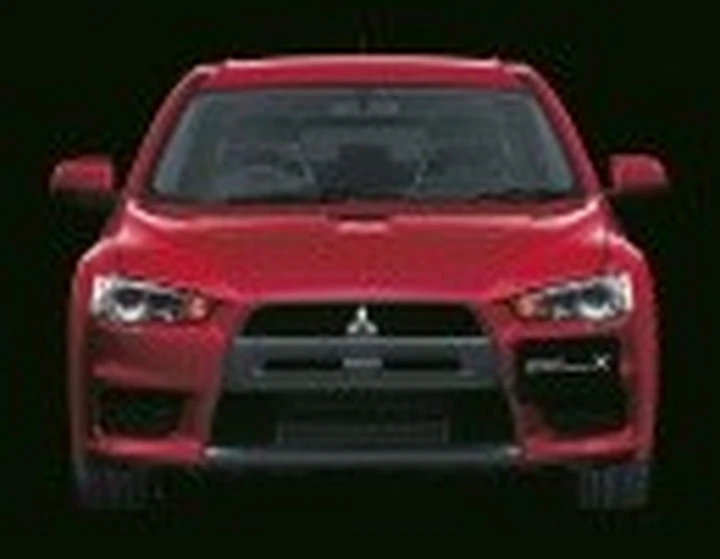 Ritardato il debutto del cambio SST sulla Mitsubishi EVO X