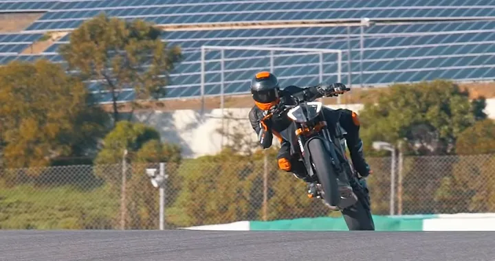 KTM 2021: in arrivo una 1290 Super Duke RR e una 890 Duke L