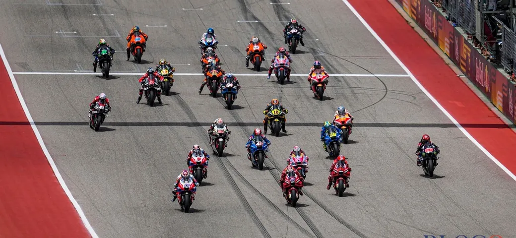 MotoGP Portogallo 2022: orari, diretta TV e streaming live