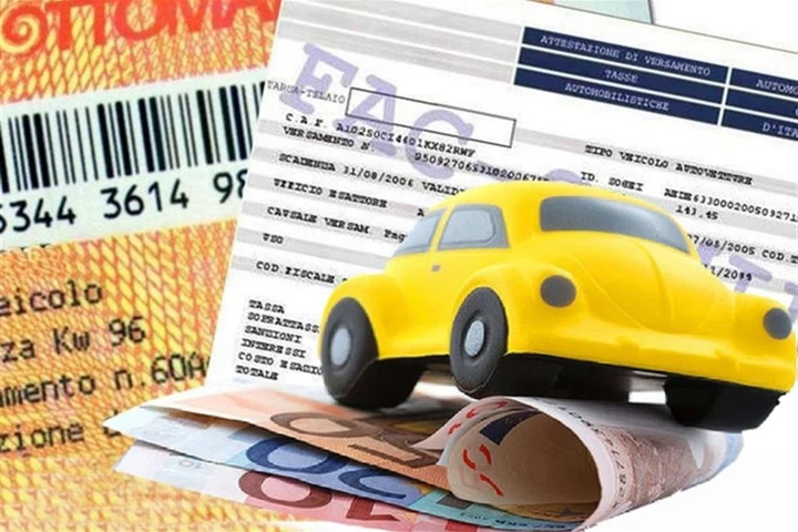 Superbollo auto, ipotesi rimodulazione: cosa cambia dal 2026