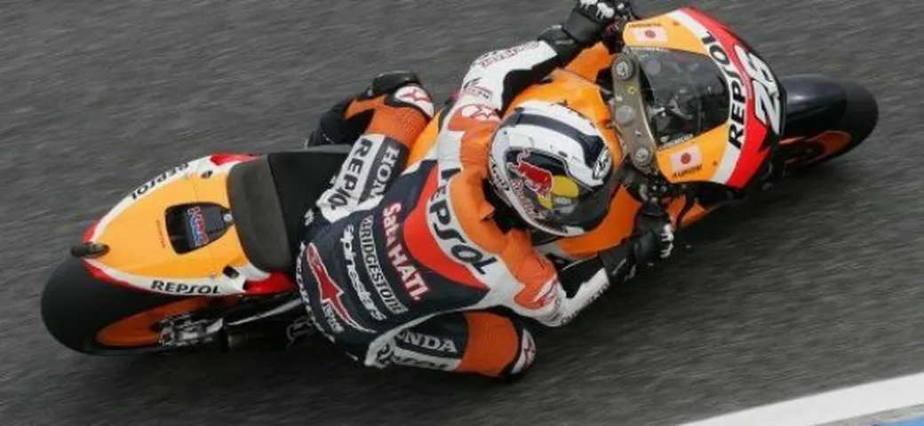 MotoGP: Dani Pedrosa stanco e dolorante verso Le Mans, 