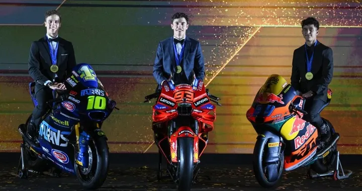 MotoGP e Moto3 schiacciate dalla Spagna: è crisi per gli altri Paesi?