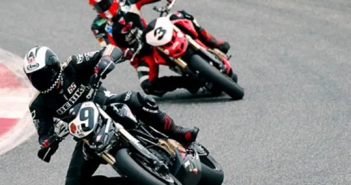 Conto alla rovescia per il Ducati Desmo Challenge 2009