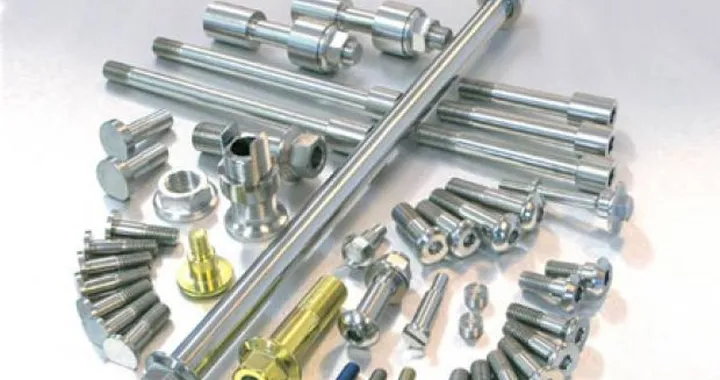 Kit Full Monty by Pro Bolt