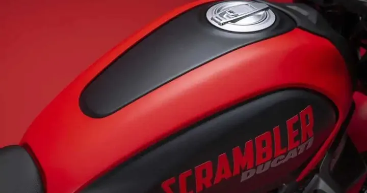 Ducati ha in arrivo una moto a sorpresa ispirata al retrò