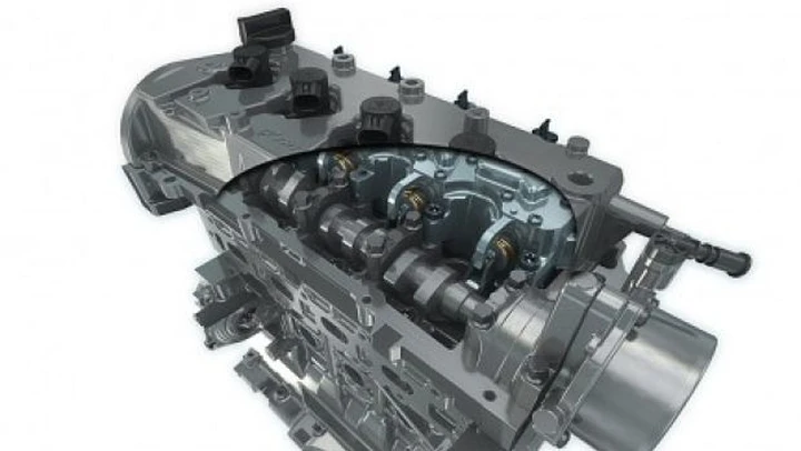 Chrysler: dal 2011 i motori con tecnologia MultiAir