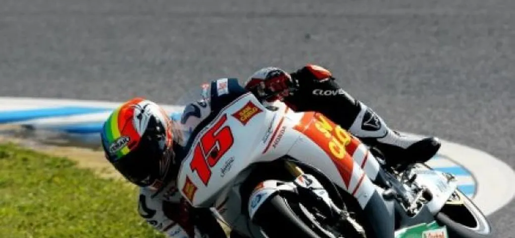 MotoGP a Jerez: il Team Honda Gresini in cerca di risultati convincenti