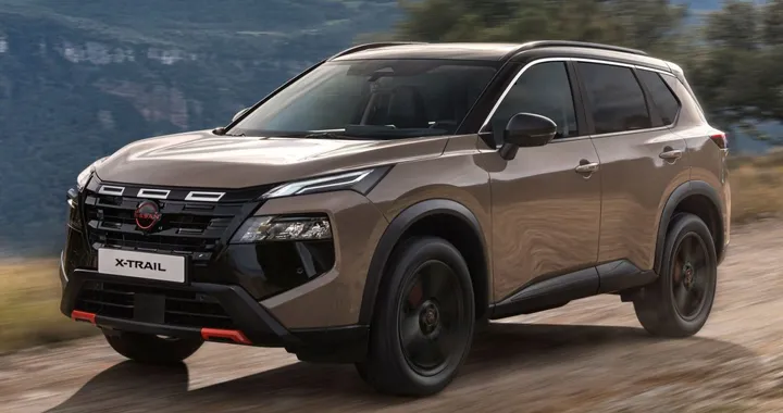Nissan X-Trail, il restyling: e-POWER e e-4ORCE al centro del progetto