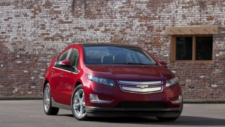 Auto elettriche: flop di vendite nel primo mese di commercializzazione negli USA