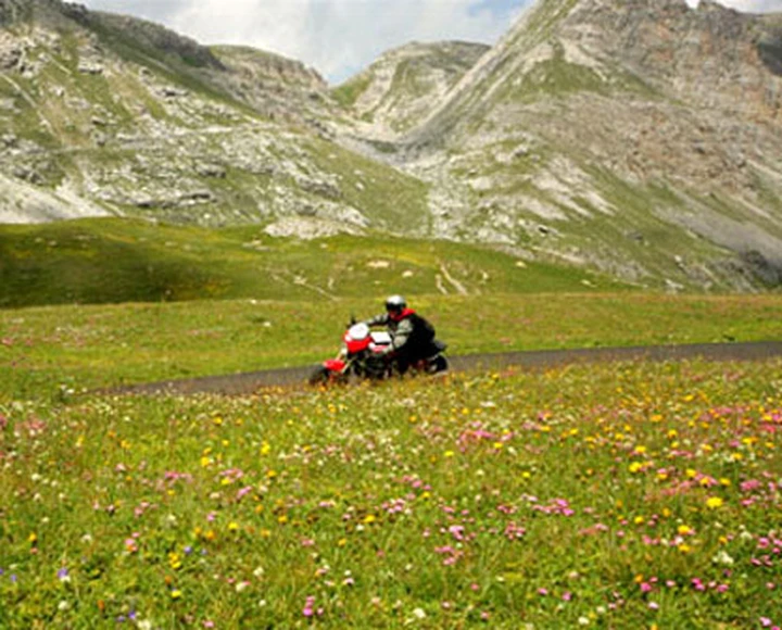 Centopassi Ducati 2006