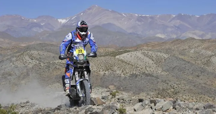 Dakar 2014, Stage 6: Alain Duclos regala il successo alla Sherco, Coma resta leader