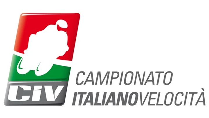 CIV 2015: Presentazione al Motor Bike Expo di Verona