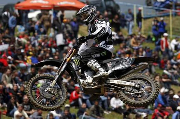 Questo weekend tutti a Mantova a tifare Philippaerts ed il cross italiano