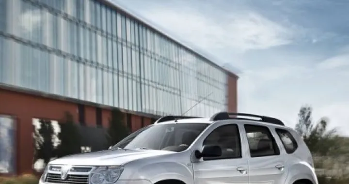 Dacia Duster: boom di ordini al debutto in Italia