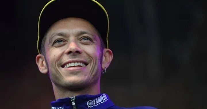 Rossi in Australia: "Spero solo che il meteo sia ok"