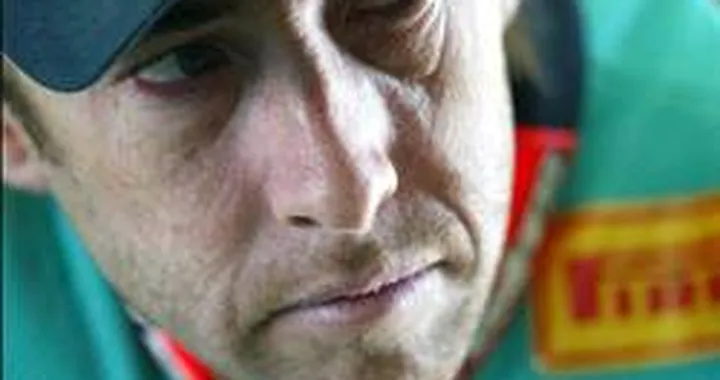 McCoy al via.... in Supermoto?