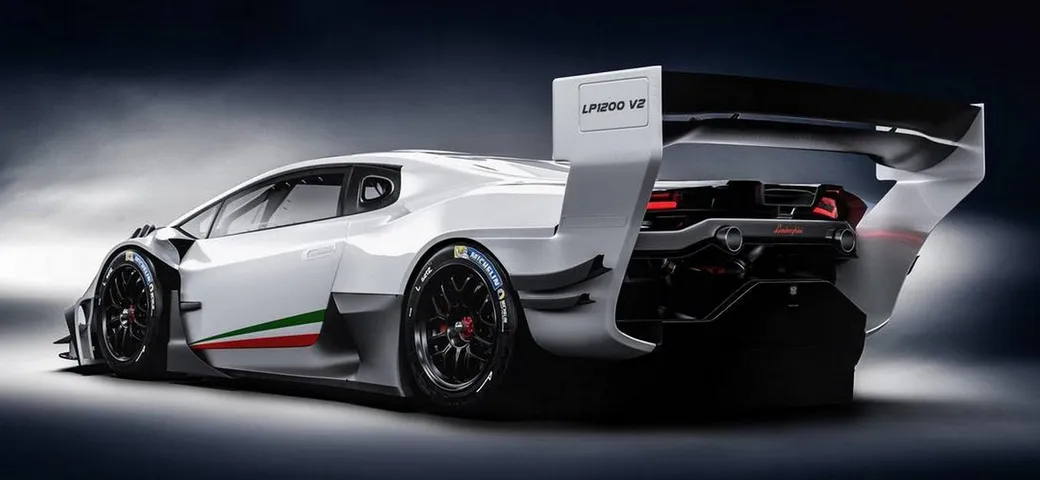 Zyrus Strada LP1200: ecco la Lamborghini Huracan da 1200 CV