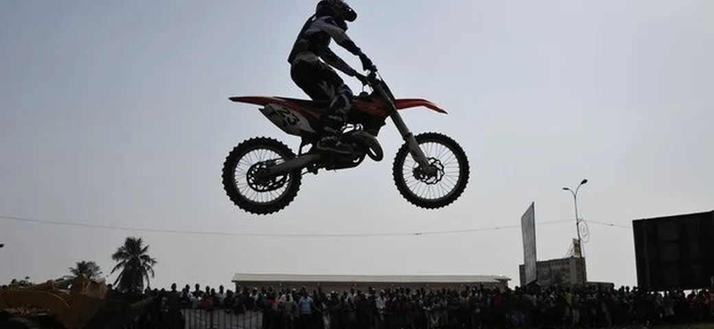 Tragedia nel motocross: muore commissario a San Miniato
