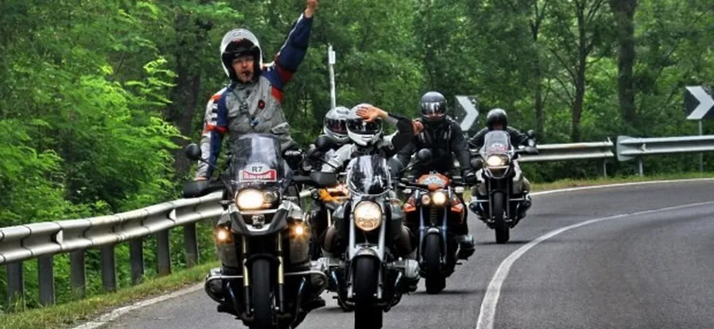 20.000 Pieghe 2014: la carovana quest'anno in Trentino-Alto Adige