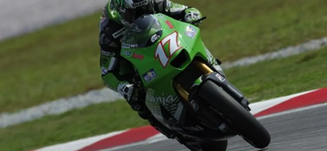 MotoGP: prove libere ad appannaggio delle Bridgestone