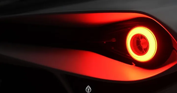 Pambuffetti PJ-01: i primi teaser della nuova hypercar italiana