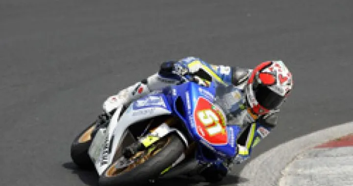 I campioni Federmoto da Aprile su MotoTV