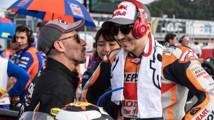 Max Biaggi: 