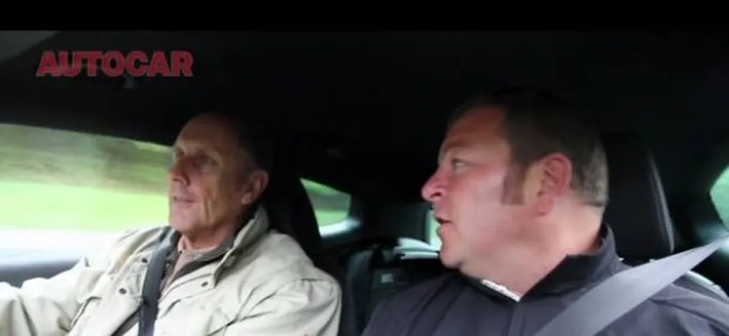 Video: Autocar prova la Volkswagen Scirocco R al Nurburgring