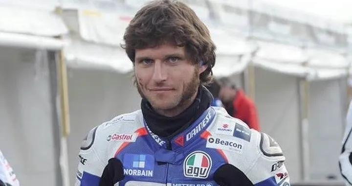 Road Racing, Guy Martin: "Amo le corse in moto perchè possono ucciderti"