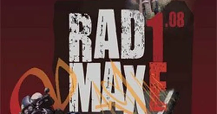 1° Rad1MaxE - Raduno Maxi Enduro