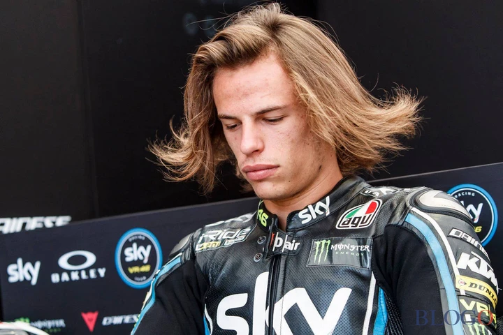 Moto3: Bulega KO, Vietti Ramus debutta a Motegi