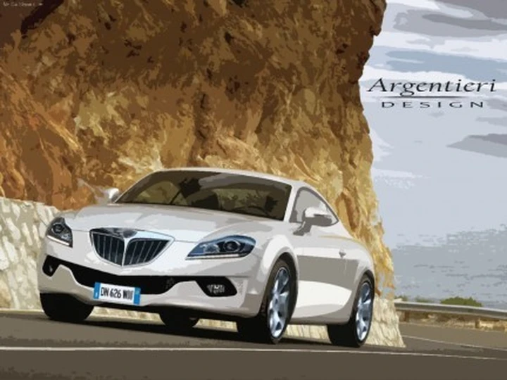 Lancia Aurelia: la riedizione immaginata da un lettore