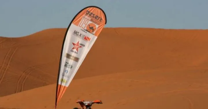 Desert Logic: presentazione della 6a edizione