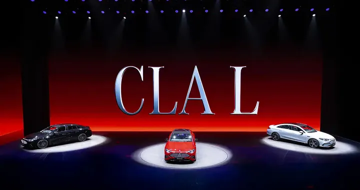 Mercedes CLA L, flop in Cina: solo 627 auto vendute e produzione sospesa