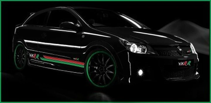 Vauxhall Astra Wxr-S/R e Corsa Wxr-S/R: Thoney Motorsport lavora sulle 