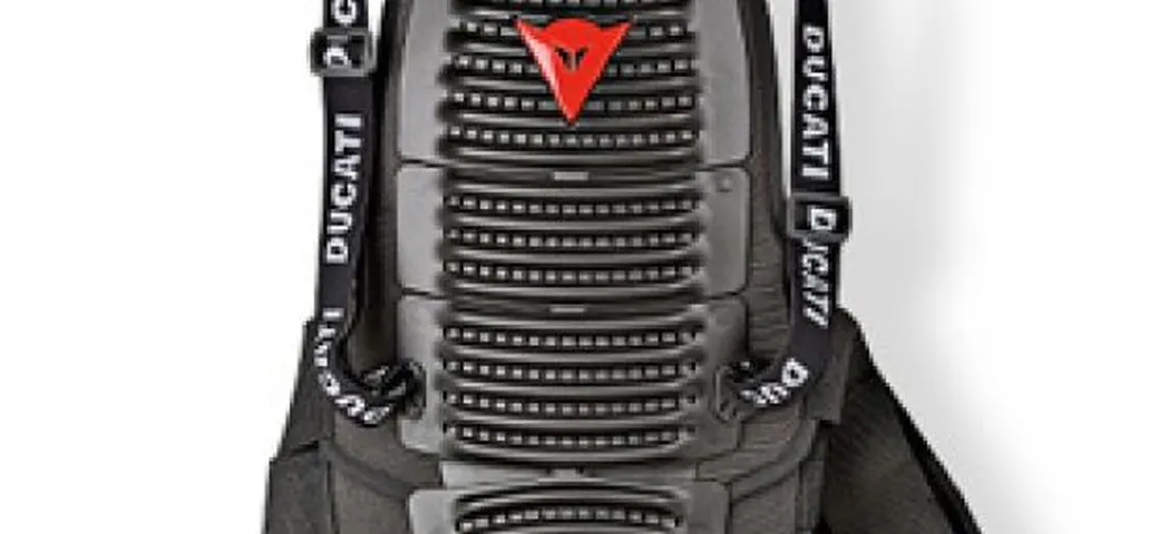 Ducati protegge la passione