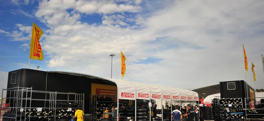 Superbike: Pirelli si prepara al ritorno a Jerez