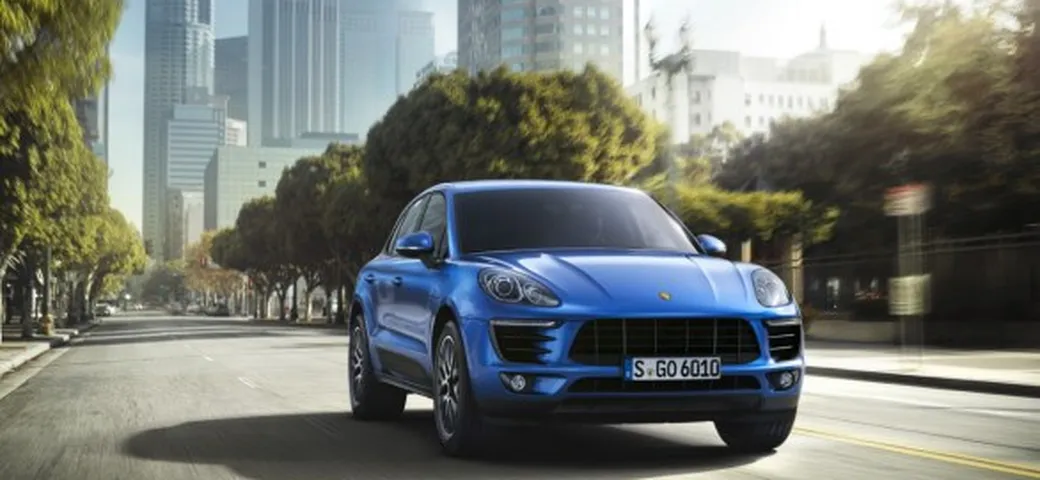 Porsche Macan: richiamati 2500 esemplari per un problema ai freni