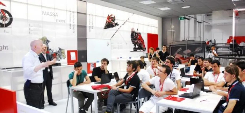 Summer School Fisica in Moto: al via la 2a edizione