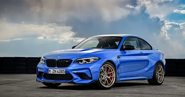 Nuova BMW M2: le ultime indiscrezioni sulla sportiva coupé