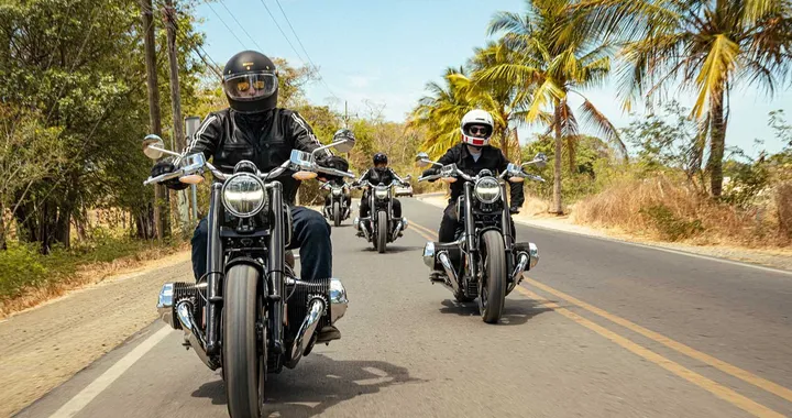 BMW Motorrad "Fuel for Life", per vivere e condividere intense esperienze in moto