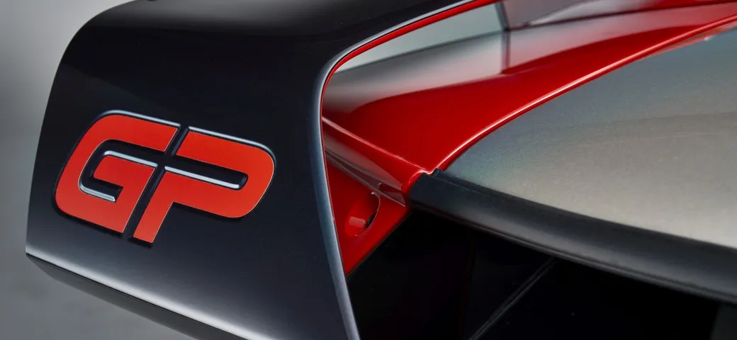 Nuova Mini John Cooper Works GP: teaser e prime informazioni