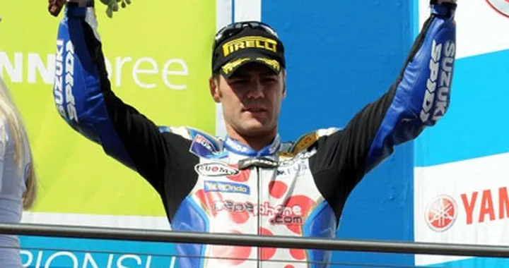 Motomercato: Fonsi Nieto sedotto dalla MotoGP?