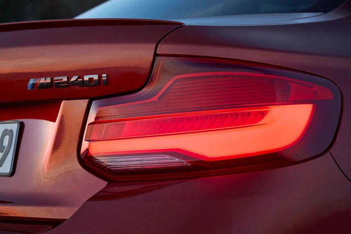 Nuova BMW Serie 2 Coupé: appuntamento al Festival of Speed 2021