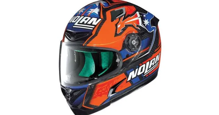 Nolan: ad EICMA tutte le novità 2016
