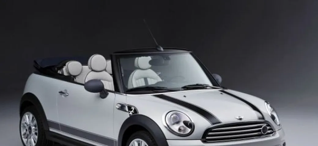 Mini 2 Milion: un esemplare unico per festeggiare lo stabilimento di Oxford